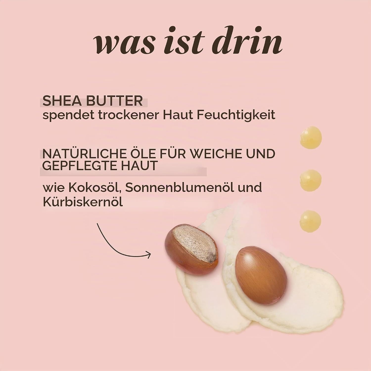 image:imageBurts Bees Handcream Watermelon amp Mint Handcreme mit Sheabutter Handpflege fr trockene Hnde 500437Wassermelone und Minze