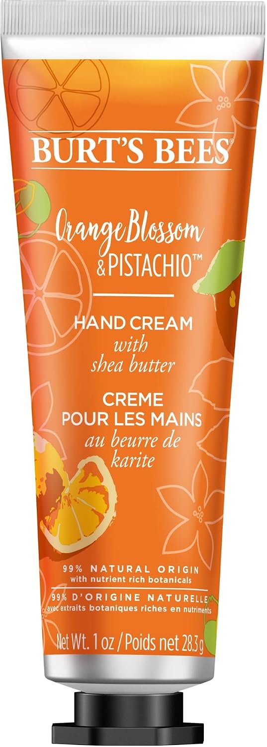 image:imageBurts Bees Handcream Wild Rose amp Berry Handcreme mit Sheabutter Handpflege fr trockene Hnde 500436283 g 2er Pack