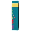 Burt’s Bees Handcream Watermelon & Mint – Handcreme mit Sheabutter – Handpflege für trockene Hände – 500437(Handcreme Trio Geschenkset – blaugrün)