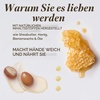 Burt’s Bees Handcream Wild Rose & Berry – Handcreme mit Sheabutter – Handpflege für trockene Hände – 500436(28.3 g (1er Pack))