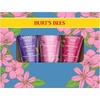 Burt’s Bees Handcream Watermelon & Mint – Handcreme mit Sheabutter – Handpflege für trockene Hände – 500437(Handcreme Trio Geschenkset)