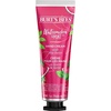 Burt’s Bees Handcream Watermelon & Mint – Handcreme mit Sheabutter – Handpflege für trockene Hände – 500437(Wassermelone und Minze)