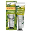 Burt’s Bees Handcream Wild Rose & Berry – Handcreme mit Sheabutter – Handpflege für trockene Hände – 500436(7.08 g (4er Pack))